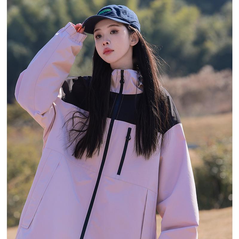 Куртка мужская три в одном с капюшоном весенне-осенняя для активного отдыха, альпинизма, американская, женская водонепроницаемая и ветрозащитная 3XL
Куртка мужская три в одном с капюшоном весенне-осенняя для активного отдыха, альпинизма, американская, женская водонепроницаемая и ветрозащитная 3XL