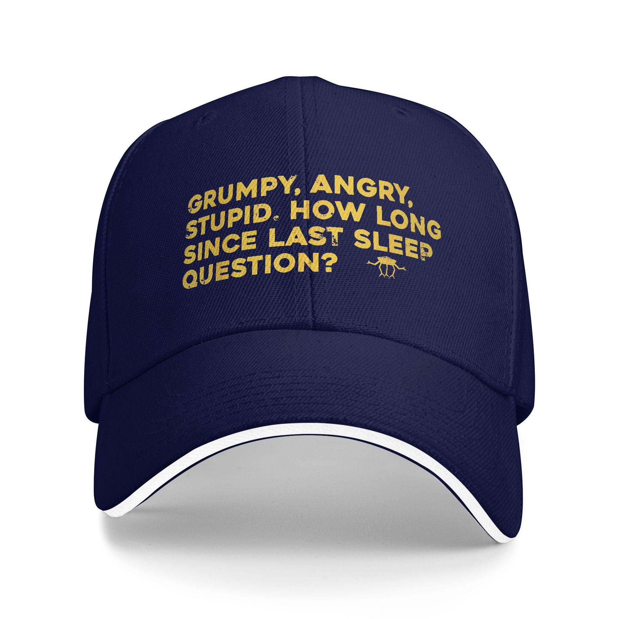 Funny Grumpy Space Quote Rocky Project Sun Baseball Cap Summer y2k Funny Hip Hop Hats For UnisexTeens Sports Baseball Caps One Size
Funny Grumpy Space Quote Rocky Project Sun Baseball Cap Summer y2k Funny Hip Hop Hats For UnisexTeens Sports Baseball Caps One Size