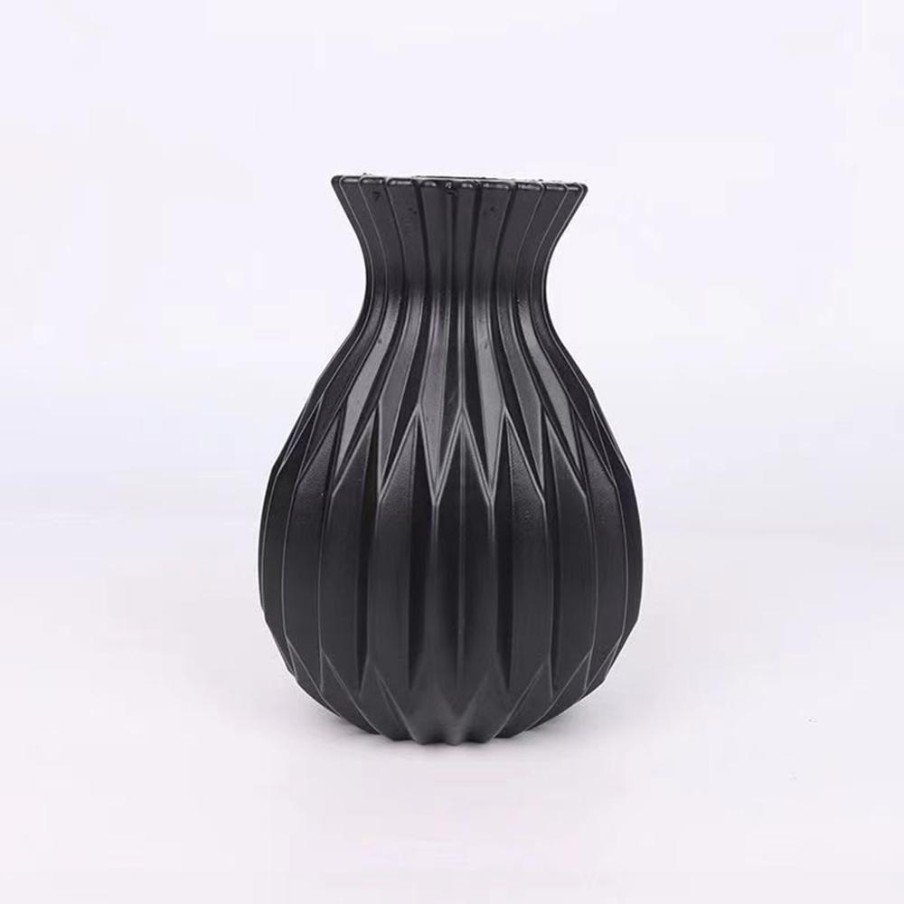 Nordic Decortive Vase Имитация керамики Пластиковая ваза для цветов Горшок Домашний декор Гостиная Рабочий стол Свадебная композиция в центре стола чёрный
Nordic Decortive Vase Имитация керамики Пластиковая ваза для цветов Горшок Домашний декор Гостиная Рабочий стол Свадебная композиция в центре стола чёрный