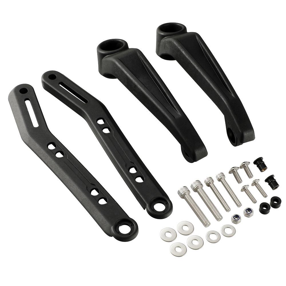 Motorcycle Handlebar Handguard Protector Bracket For YAMAHA MT 09 MT-09 SP MT09 2024
Motorcycle Handlebar Handguard Protector Bracket For YAMAHA MT 09 MT-09 SP MT09 2024