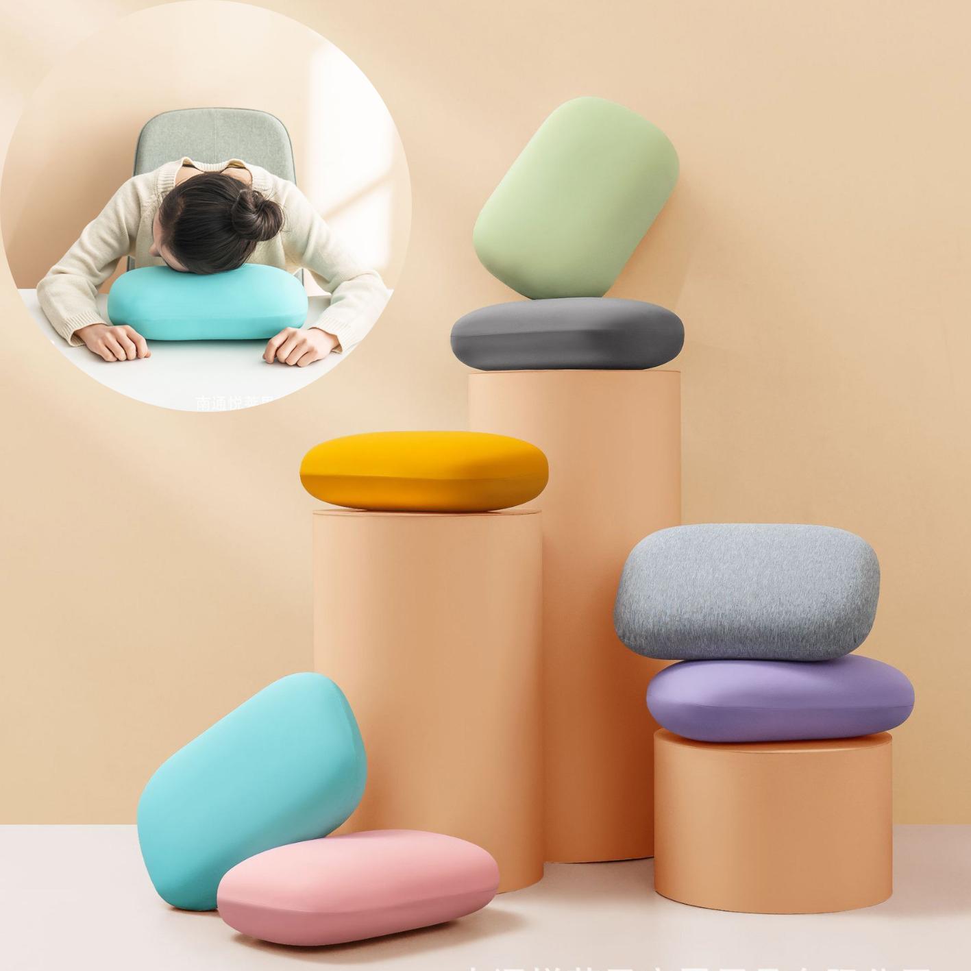 Nap Pillow Office Nap Small Pillow Memory Cotton Portable Small Size Mini Student Children Sleeping Pillow Cushion синий
Nap Pillow Office Nap Small Pillow Memory Cotton Portable Small Size Mini Student Children Sleeping Pillow Cushion синий