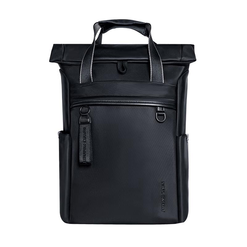 NAYO SMART UrbanU6 16-inch Laptop Roll-Top Backpack 20L
NAYO SMART UrbanU6 16-inch Laptop Roll-Top Backpack 20L