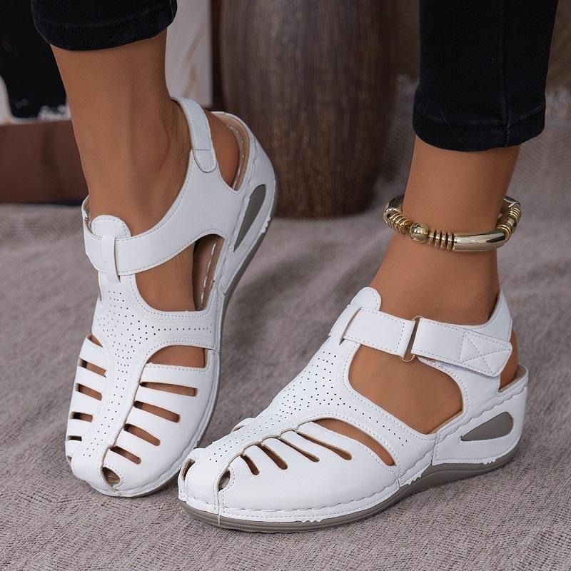 New Women s Peep-Toe Ankle Strap Sandals Summer Block Heel Fashion Shoes 35 білий
New Women s Peep-Toe Ankle Strap Sandals Summer Block Heel Fashion Shoes 35 білий