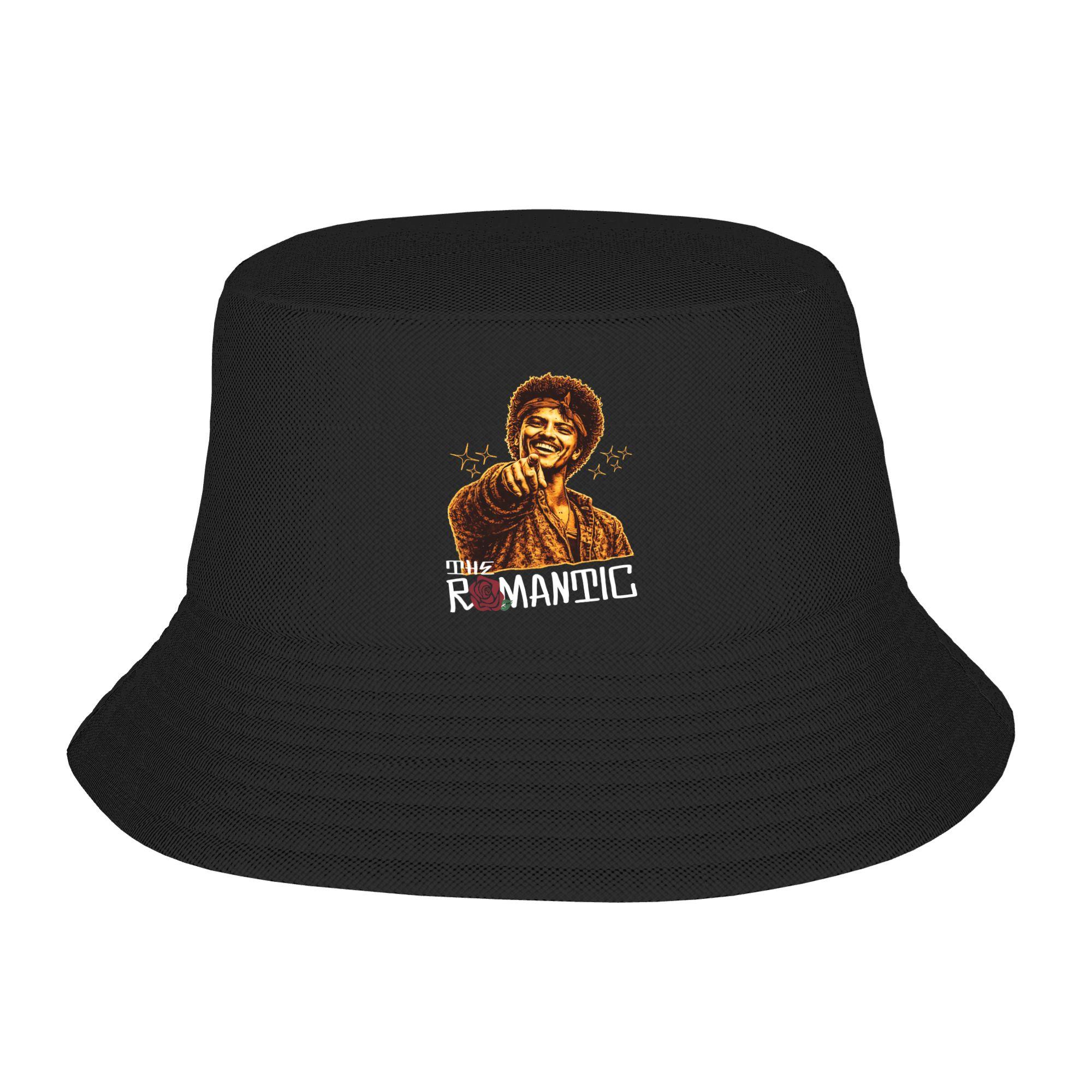Brunos Mars Bucket Hat Spring Such a RoUnisextic Fashion FisherUnisex Hats For Unisex Women Portable Fishing Caps Streetwear Sun Hats One Size
Brunos Mars Bucket Hat Spring Such a RoUnisextic Fashion FisherUnisex Hats For Unisex Women Portable Fishing Caps Streetwear Sun Hats One Size