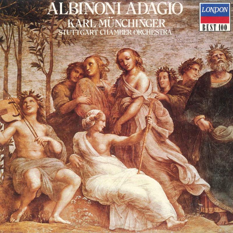 LP Record KARL MUNCHINGER COND. THE STUTTGART - Albinoni ADAGIO L20C2024 LONDON 1961 Japan Classical Used
LP Record KARL MUNCHINGER COND. THE STUTTGART - Albinoni ADAGIO L20C2024 LONDON 1961 Japan Classical Used