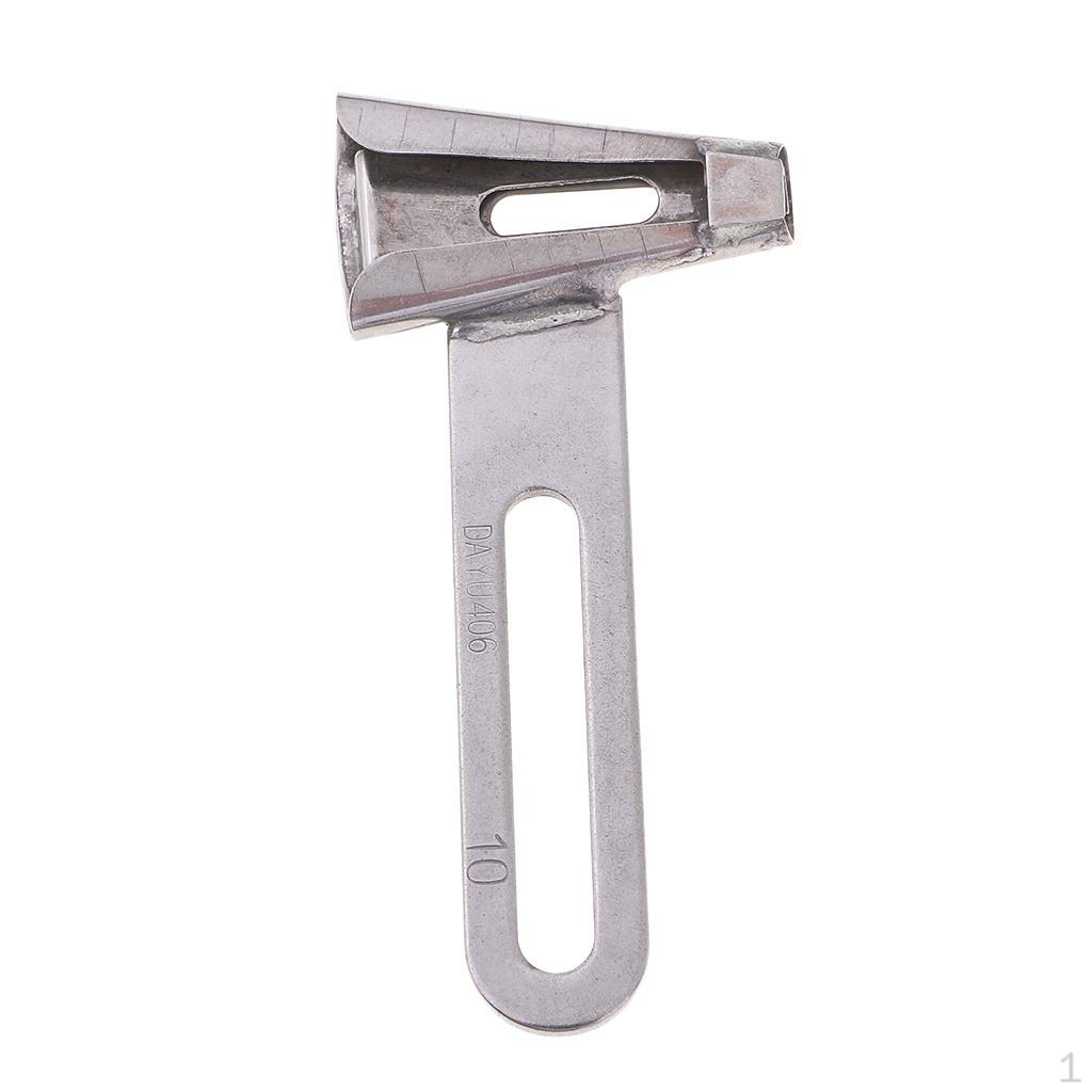 Папка с петлей для ремня 8 мм, 9 мм, 10 мм, 11 мм, 12 мм, 13 мм, 14 мм, 15 мм, 16 мм, 17 мм, 18 мм, 20 мм 10mm
Папка с петлей для ремня 8 мм, 9 мм, 10 мм, 11 мм, 12 мм, 13 мм, 14 мм, 15 мм, 16 мм, 17 мм, 18 мм, 20 мм 10mm