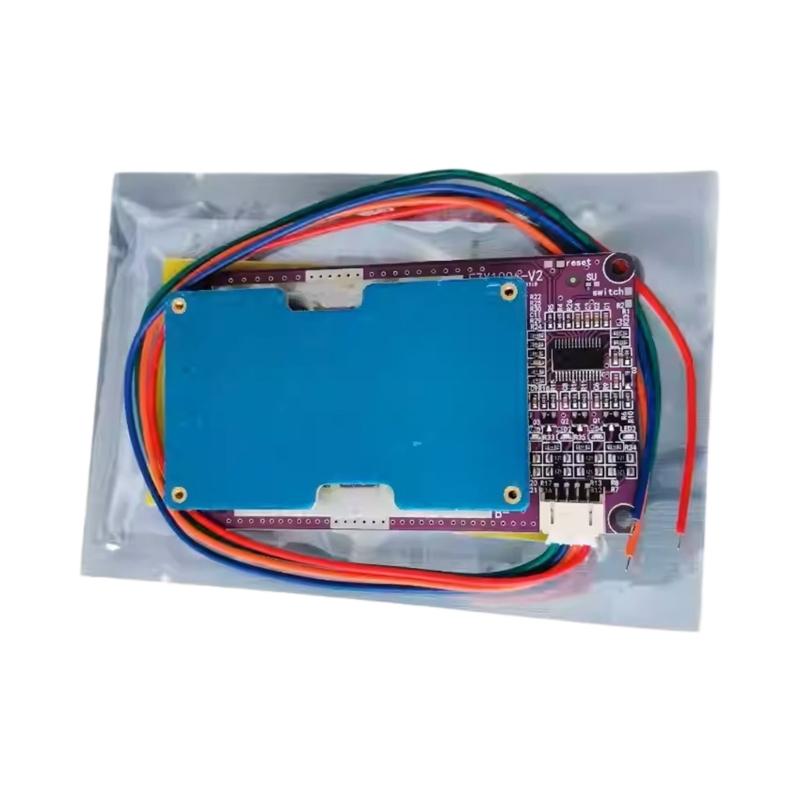 High Current 4S 3.2V 100A LiFePO4 Protective Module Phosphate Equalization Energy Transfer Board Replacment
High Current 4S 3.2V 100A LiFePO4 Protective Module Phosphate Equalization Energy Transfer Board Replacment