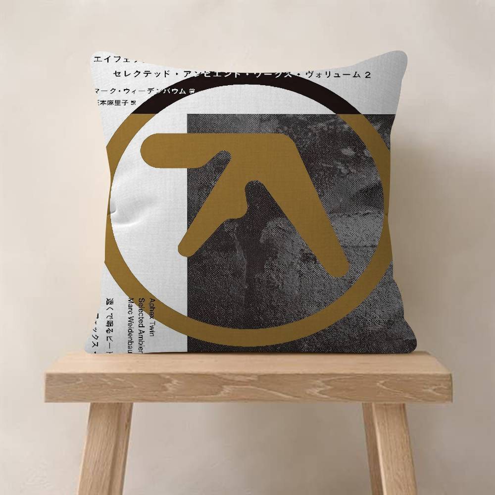 Aphex TTwin DJ Ретро Подушка Аниме Подушка Подушка для изголовья дивана-кровати Наволочка Чехол для подушки Мода 30x30cm
Aphex TTwin DJ Ретро Подушка Аниме Подушка Подушка для изголовья дивана-кровати Наволочка Чехол для подушки Мода 30x30cm