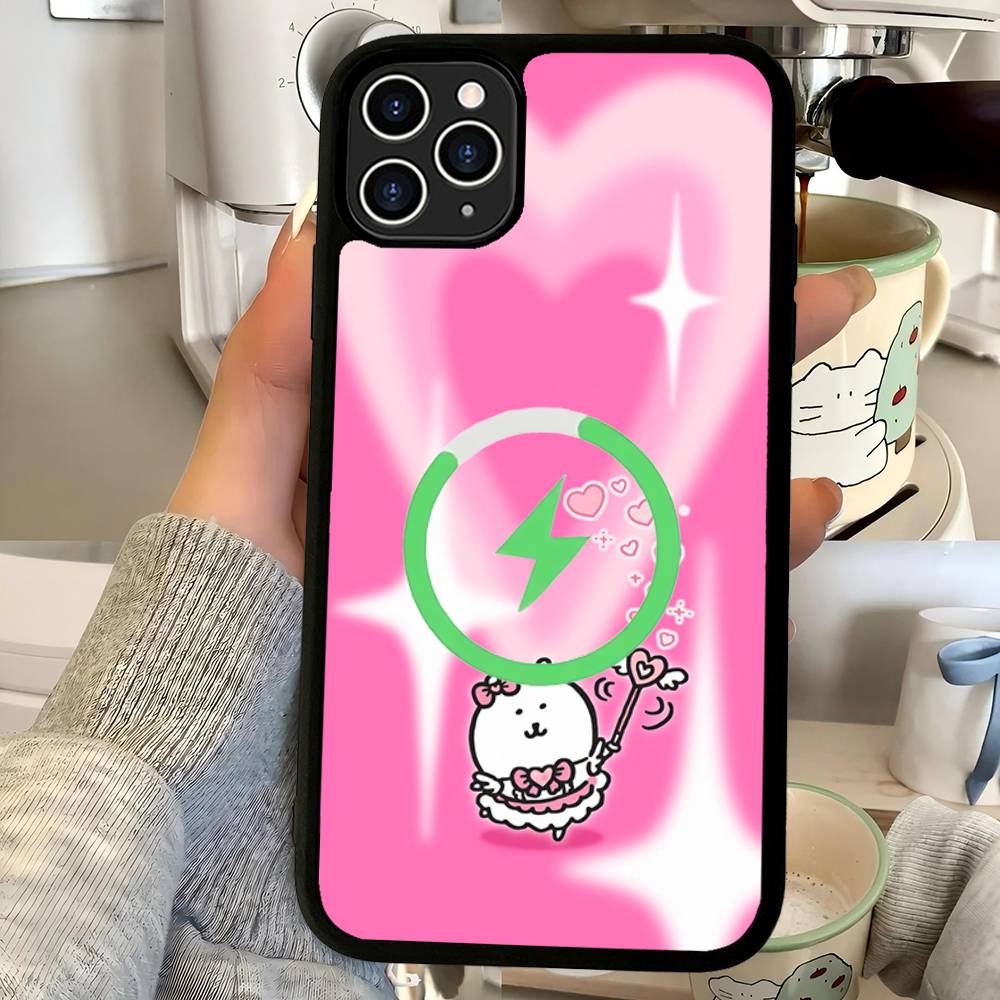Cute Joke Bear For Magsafe Magnetic Phone Case Wireless PC+TPU For IPhone 11 12 13 14 15 16 17 Pro Max Plus iPhone 16
Cute Joke Bear For Magsafe Magnetic Phone Case Wireless PC+TPU For IPhone 11 12 13 14 15 16 17 Pro Max Plus iPhone 16