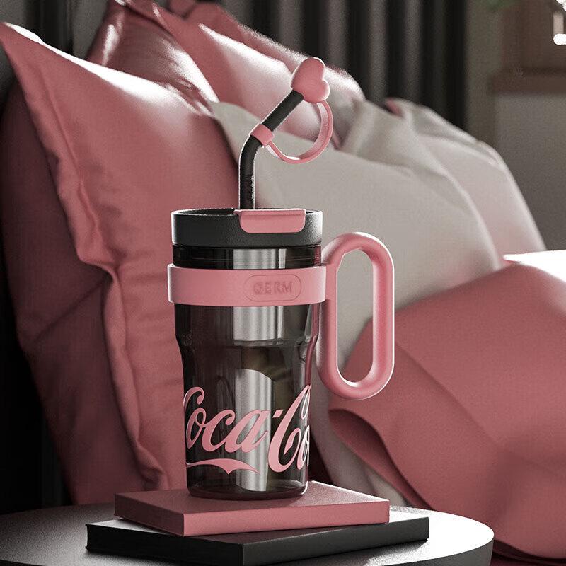 Germ Coca-Cola Ice Master Sports Water Bottle
Germ Coca-Cola Ice Master Sports Water Bottle