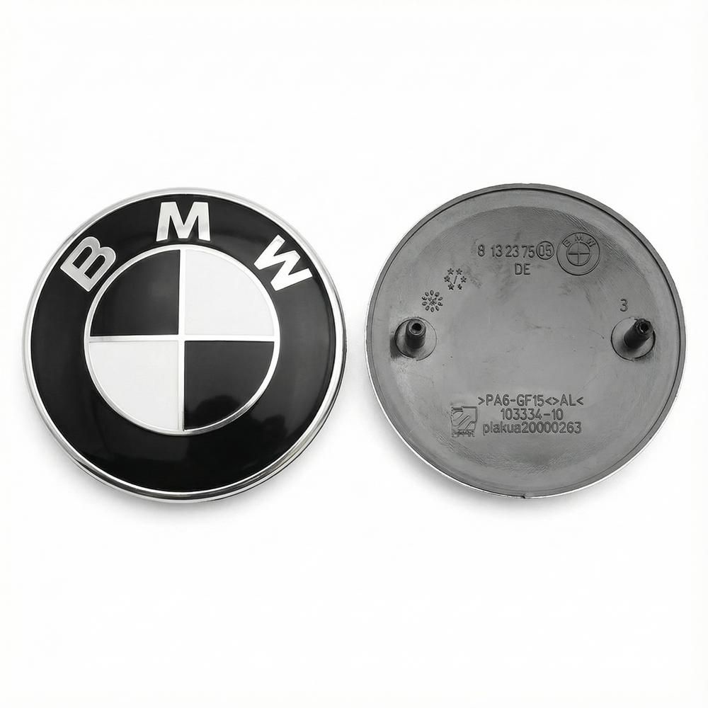 Car Front Hood Emblem Logo Rear Trunk Badge BMW E36 E46 E53 E90 E60 E61 E93 E87 X1 X3 X5 X6 F30 F20 F10 Z3 Z4 X1 X3 X5 M4 M8 82mm
Car Front Hood Emblem Logo Rear Trunk Badge BMW E36 E46 E53 E90 E60 E61 E93 E87 X1 X3 X5 X6 F30 F20 F10 Z3 Z4 X1 X3 X5 M4 M8 82mm