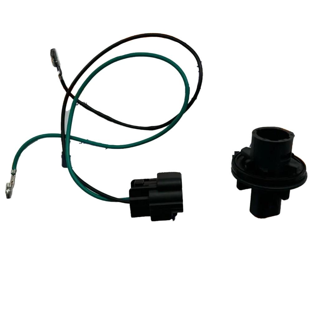 Rear Indicator Bulb Holder for Land Rover For Defender Model Years 1990 to 2016
Rear Indicator Bulb Holder for Land Rover For Defender Model Years 1990 to 2016