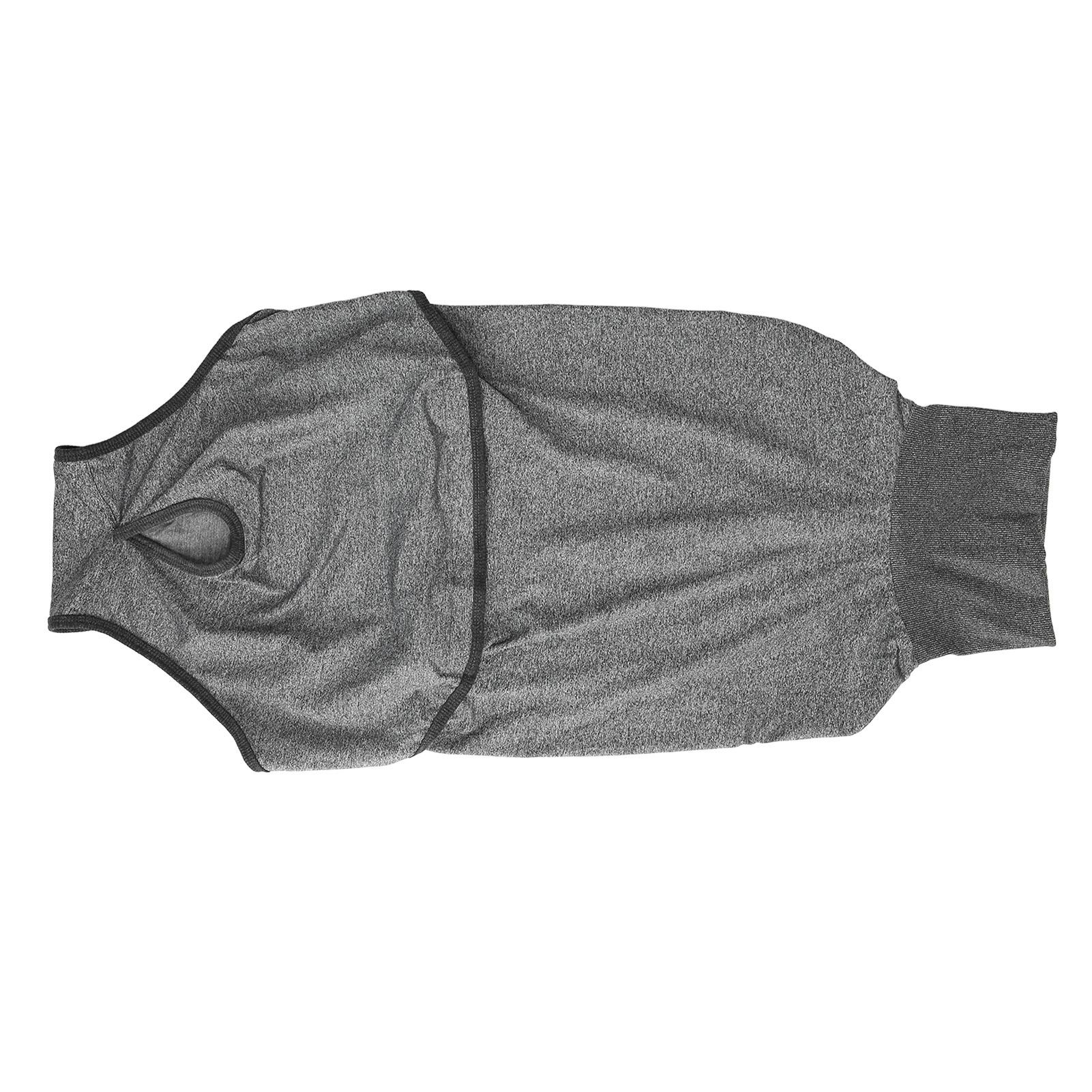 Full Body Dog Diaper Reusable Dog Physiological Clothing for Male and Female Dogs Menstruation Neuter Surgical Recovery S
Full Body Dog Diaper Reusable Dog Physiological Clothing for Male and Female Dogs Menstruation Neuter Surgical Recovery S