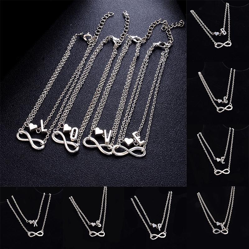 Женский простой модный браслет с буквами номер 8 и подвеской на руку, ювелирный браслет
Женский простой модный браслет с буквами номер 8 и подвеской на руку, ювелирный браслет