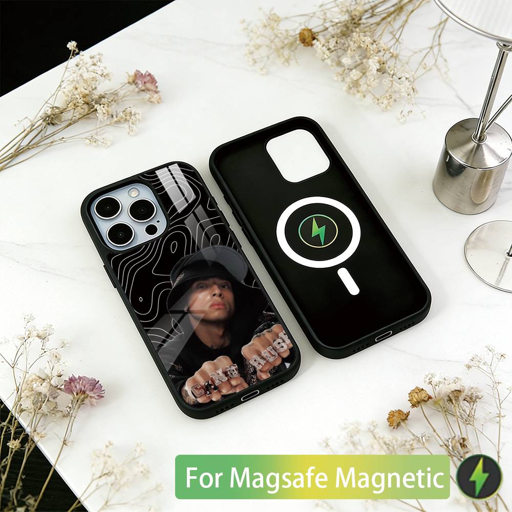Чехол для телефона рэпера Central Cee Для iPhone17,16,15,14,13,12,11 Plus,Pro Магнитный Для Magsafe Беспроводная зарядка iPhone17Pro
Чехол для телефона рэпера Central Cee Для iPhone17,16,15,14,13,12,11 Plus,Pro Магнитный Для Magsafe Беспроводная зарядка iPhone17Pro