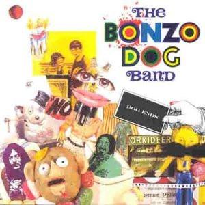 CD BONZO DOG DOO-DAH BAND - Vol. 3 - Dog Ends 077779959822 EMI 1992 UK Pop Used
CD BONZO DOG DOO-DAH BAND - Vol. 3 - Dog Ends 077779959822 EMI 1992 UK Pop Used