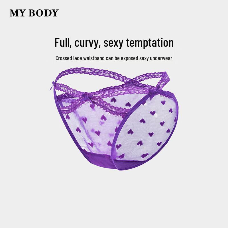 Женские сексуальные трусы-слипы с жаккардовым кружевом, с низкой посадкой M
Женские сексуальные трусы-слипы с жаккардовым кружевом, с низкой посадкой M