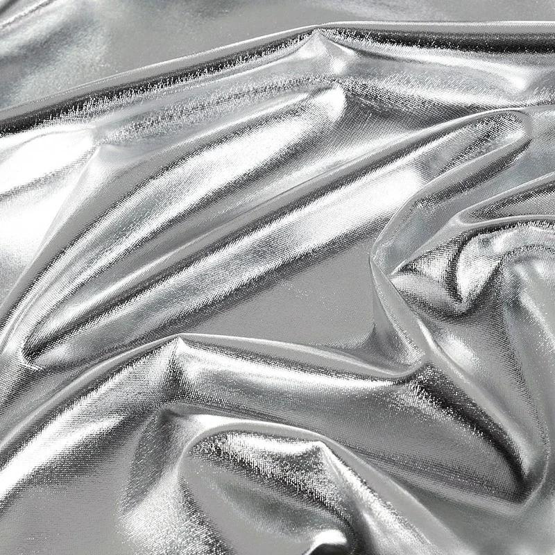 100x150 см високоеластична глянцева спандекс еластична бронзова тканина для весільного декору сценічного одягу 100x150cm
100x150 см високоеластична глянцева спандекс еластична бронзова тканина для весільного декору сценічного одягу 100x150cm