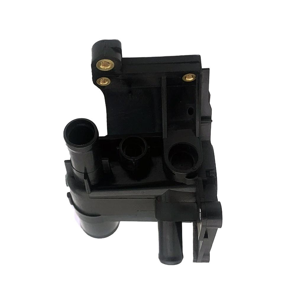 Coolant Outlet Engine Coolant Water Outlet Car Maintenance OE Compatible Parts Part Number 6S4Z-8K556-A Part Number 902-231 China Mainland
Coolant Outlet Engine Coolant Water Outlet Car Maintenance OE Compatible Parts Part Number 6S4Z-8K556-A Part Number 902-231 China Mainland