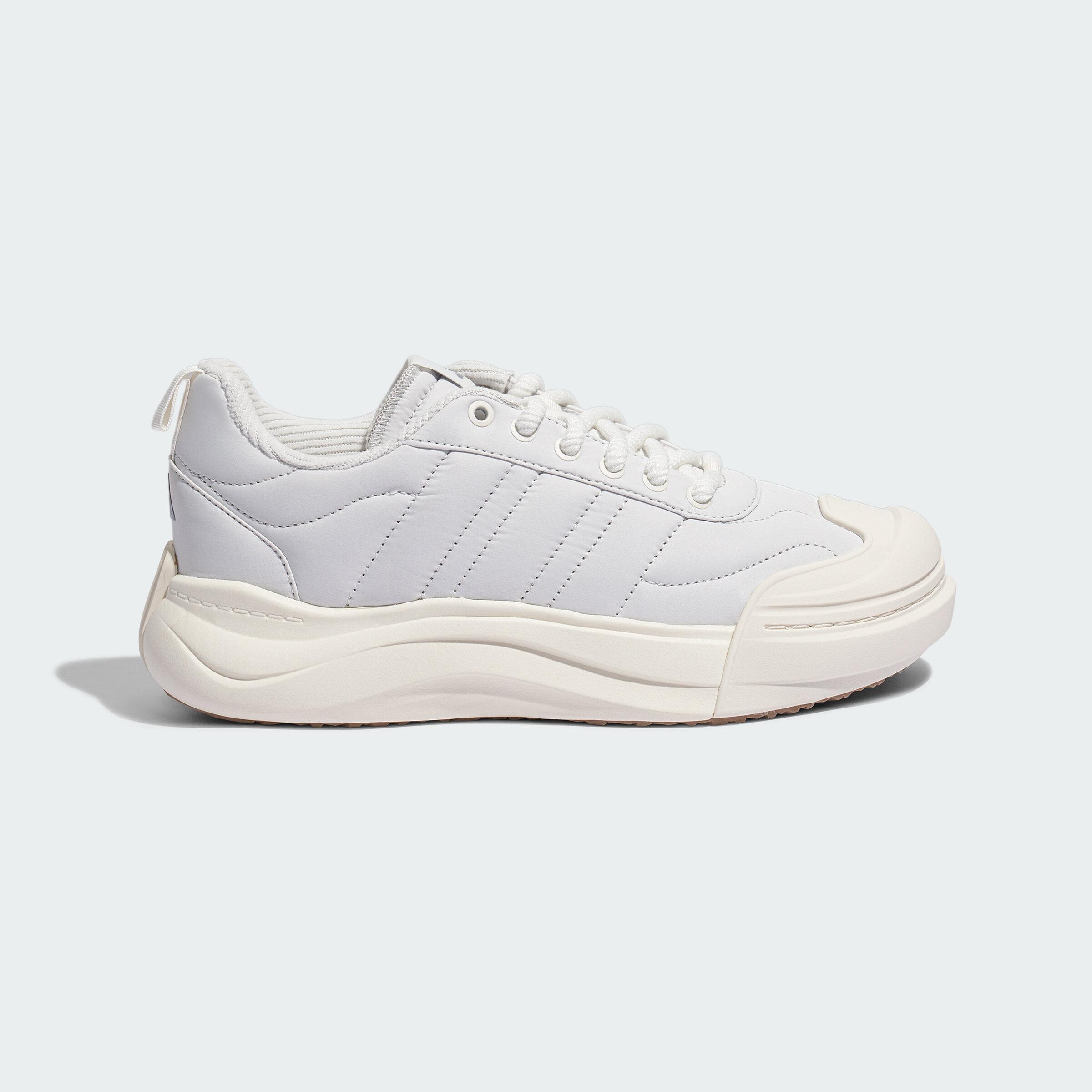 Adidas MAXXPUFF Casual Shoes Unisex Light Gray 43
Adidas MAXXPUFF Casual Shoes Unisex Light Gray 43