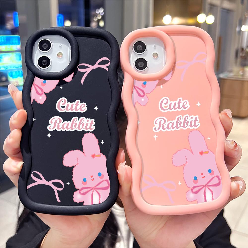 М який силіконовий чохол Macaron Phone Case з малюнком Big Wave Edge Протиударний захисний гумовий чохол для Samsung Xiaomi Poco Redmi Samsung A23 білий
М який силіконовий чохол Macaron Phone Case з малюнком Big Wave Edge Протиударний захисний гумовий чохол для Samsung Xiaomi Poco Redmi Samsung A23 білий