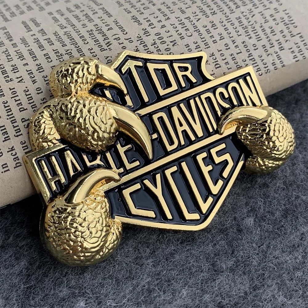 3D Metal Eagle Claw Emblem Decal Motorcycle and Car Personalized Accessories золотий/чорний
3D Metal Eagle Claw Emblem Decal Motorcycle and Car Personalized Accessories золотий/чорний