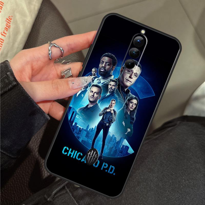 Chicago P.D Case For ZTE Nubia RedMagic 11 Pro Plus 10 9 8 8S 9S 10S Pro 5G 5S 6 7 6S 7S Pro 11 Air Cover Red Magic 7 Pro
Chicago P.D Case For ZTE Nubia RedMagic 11 Pro Plus 10 9 8 8S 9S 10S Pro 5G 5S 6 7 6S 7S Pro 11 Air Cover Red Magic 7 Pro