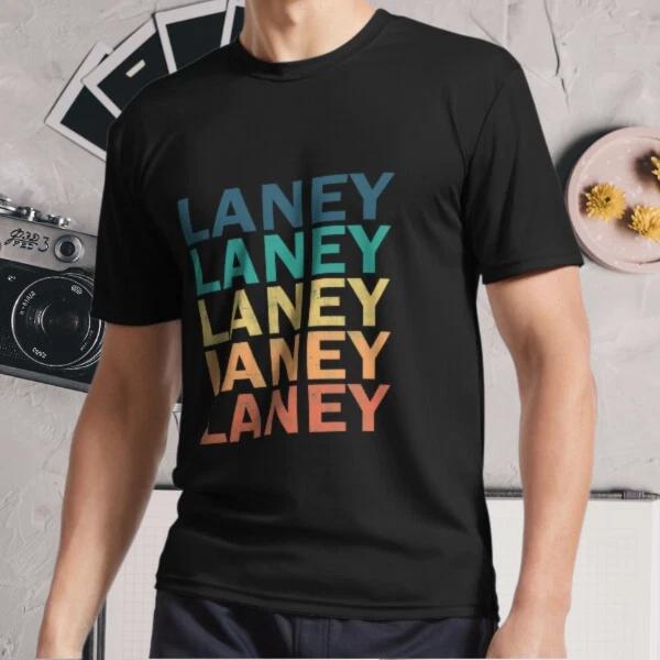 New Shirt Laney Name T-Shirt - Laney Vint Active Logo T-Shirt Funny Size S - 5XL 4XL
New Shirt Laney Name T-Shirt - Laney Vint Active Logo T-Shirt Funny Size S - 5XL 4XL