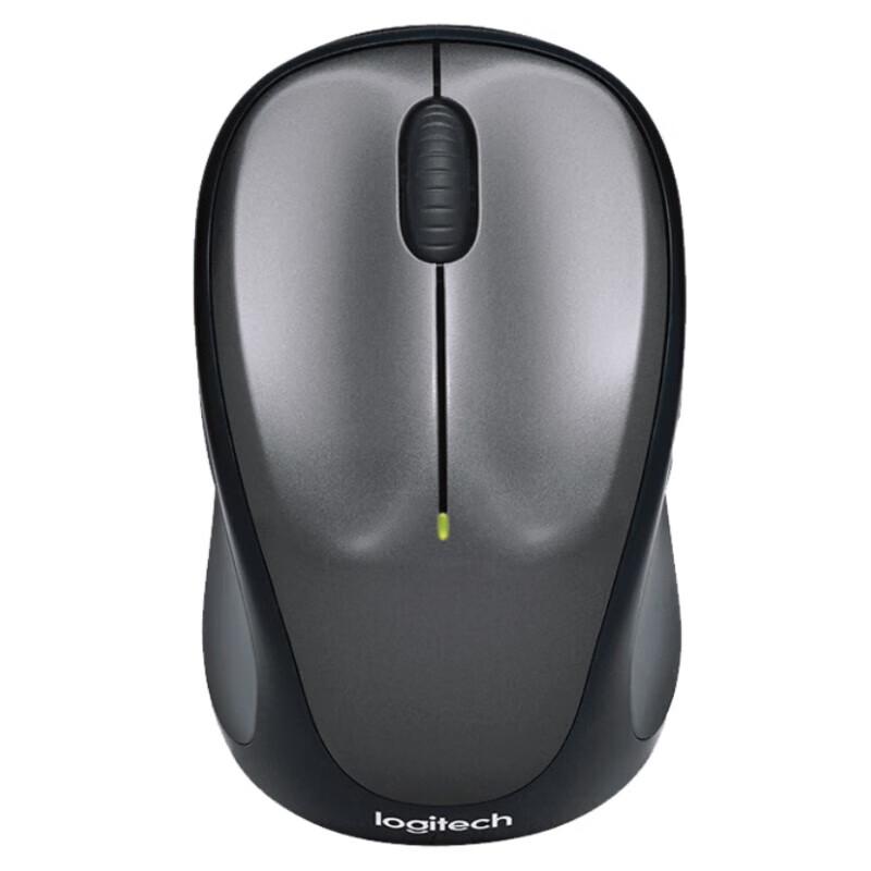 Logitech M235 Wireless Mouse
Logitech M235 Wireless Mouse
