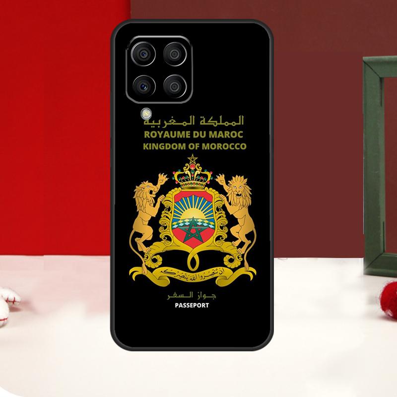 Morocco Flag Case For Samsung Galaxy M52 M32 M12 M54 M34 M14 M35 M56 M06 M55 M15 M11 M13 M16 M36 M31 M53 Samsung M35
Morocco Flag Case For Samsung Galaxy M52 M32 M12 M54 M34 M14 M35 M56 M06 M55 M15 M11 M13 M16 M36 M31 M53 Samsung M35