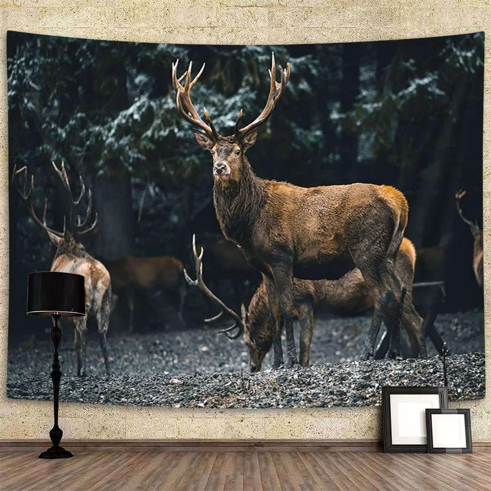 Гобелен хиппи Богема 75x100 чёрный
Гобелен хиппи Богема 75x100 чёрный