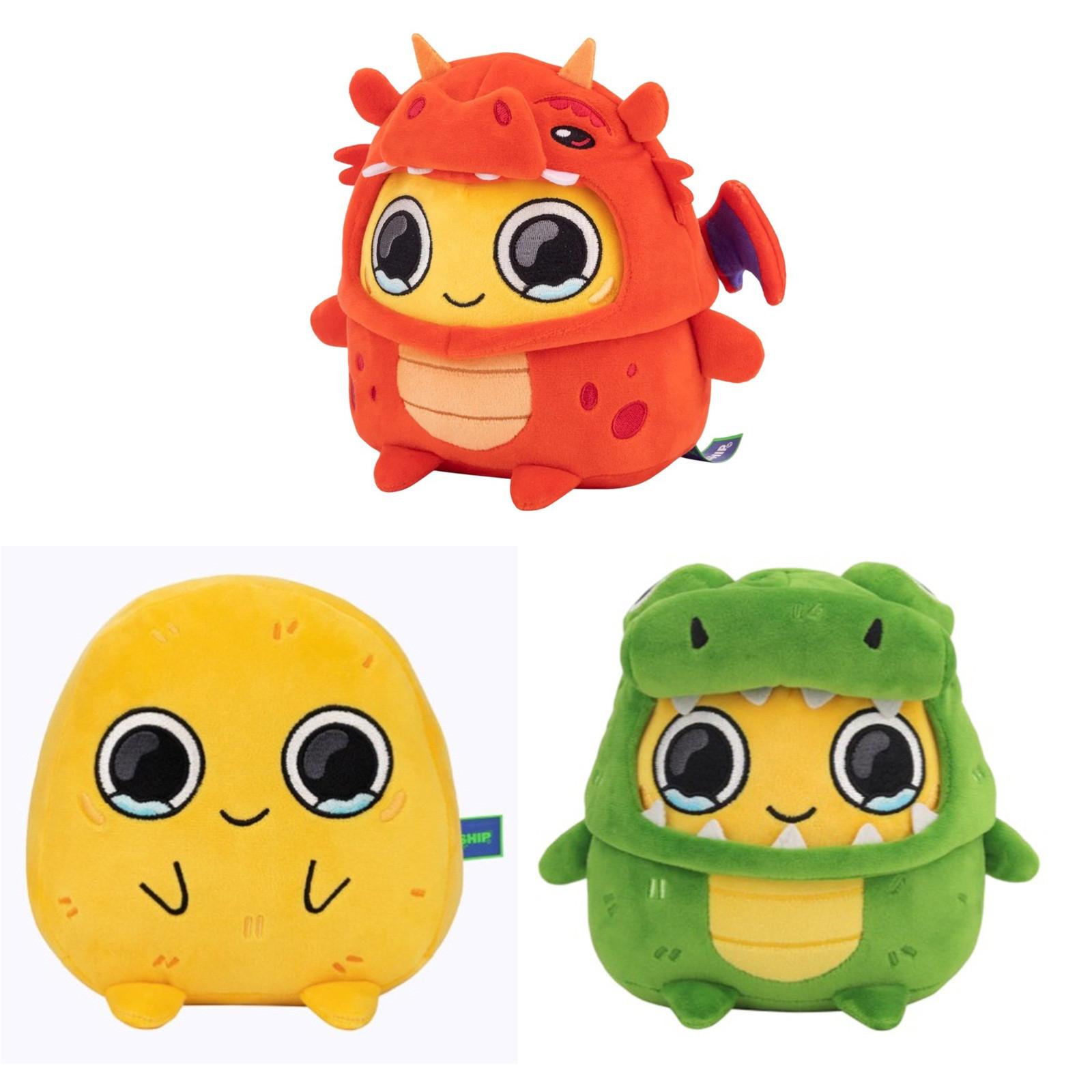 3PCPlush мягкие игрушки, мягкие украшения для подушек, детский день рождения, предпочтительный подарок на Рождество, праздники, дни рождения
3PCPlush мягкие игрушки, мягкие украшения для подушек, детский день рождения, предпочтительный подарок на Рождество, праздники, дни рождения