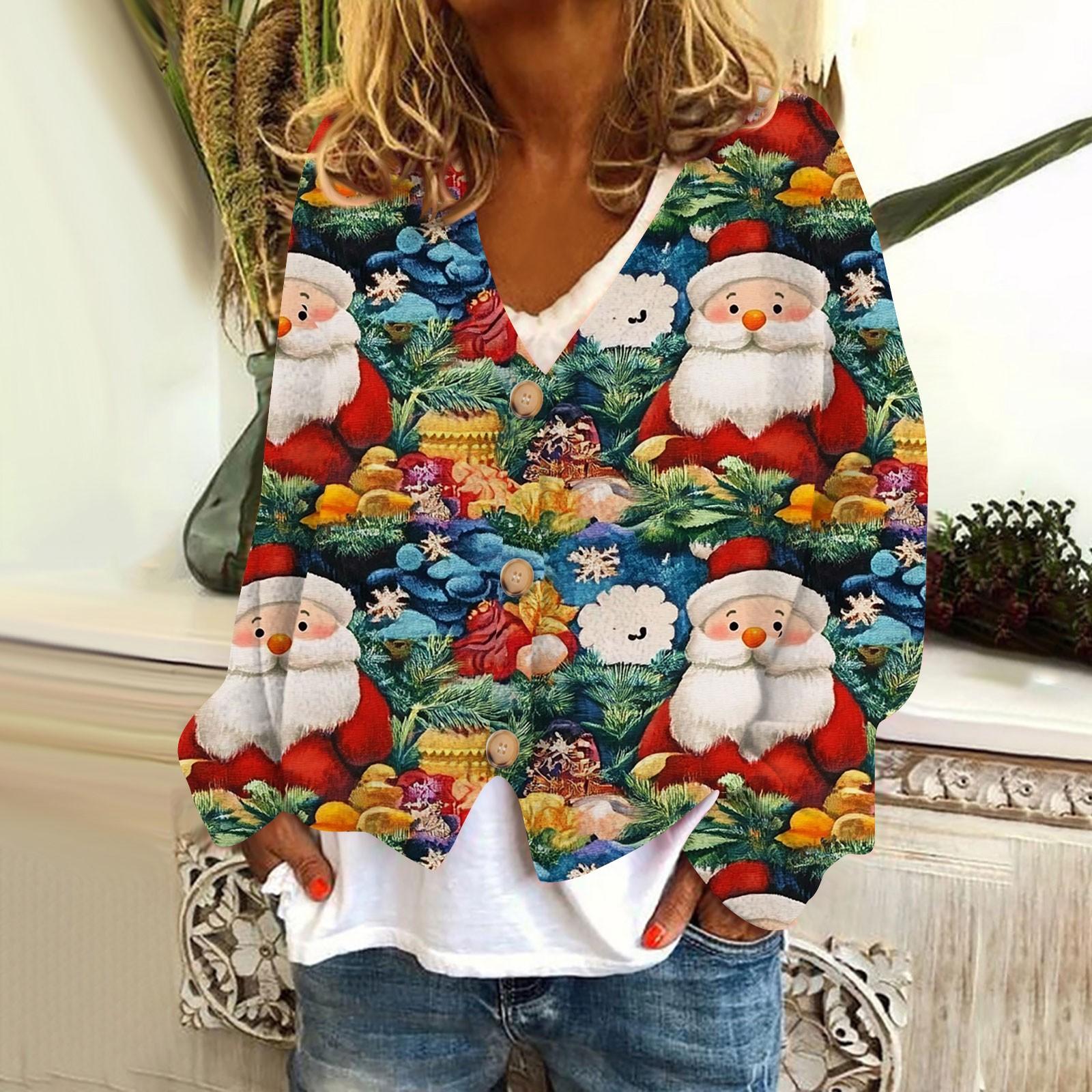 Жіноче модне коротке пальто, повсякденний однобортний плюшевий топ з принтом і довгими рукавами XXL синій
Жіноче модне коротке пальто, повсякденний однобортний плюшевий топ з принтом і довгими рукавами XXL синій