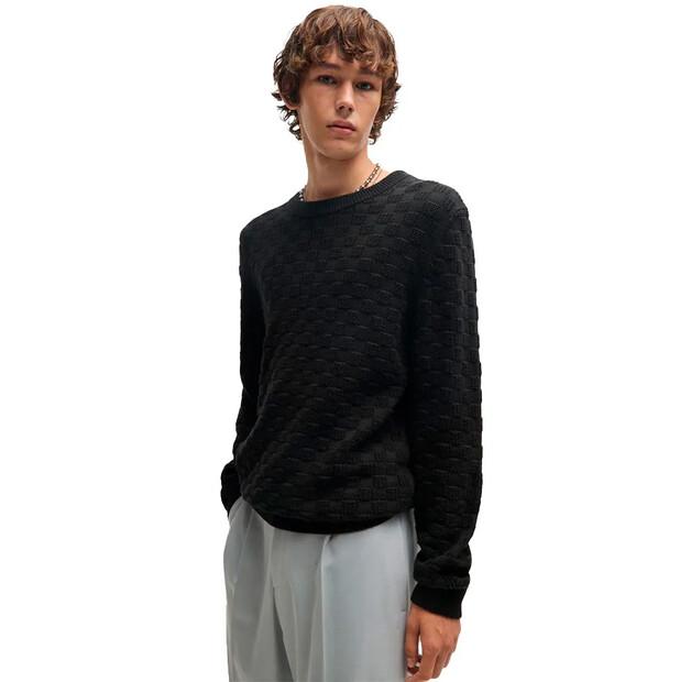 HUGO Свитер Selio 10267434 2XL
HUGO Свитер Selio 10267434 2XL