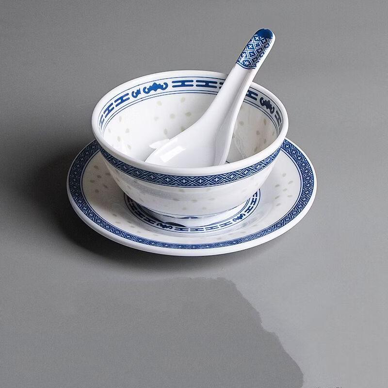 abay Chinese Style Ceramic Dessert & Soup Bowl
abay Chinese Style Ceramic Dessert & Soup Bowl