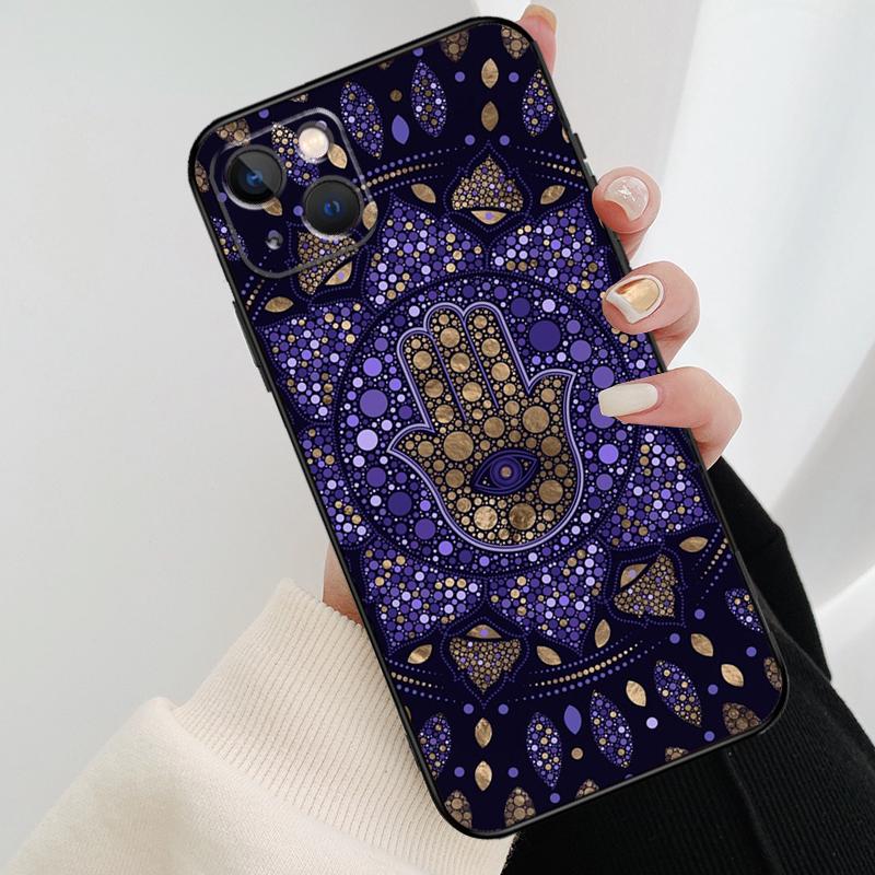 Hamsa Hand of Fatima Phone Case For iPhone 17 Pro Max 14 13 12 11 15 16 Pro Max mini 15 16 Plus 16e 17 Air Cover iPhone 16
Hamsa Hand of Fatima Phone Case For iPhone 17 Pro Max 14 13 12 11 15 16 Pro Max mini 15 16 Plus 16e 17 Air Cover iPhone 16