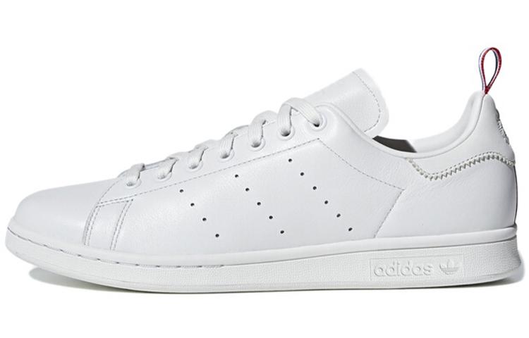 Adidas Stan Smith Tri-Color Tab BD7433 41⅓
Adidas Stan Smith Tri-Color Tab BD7433 41⅓