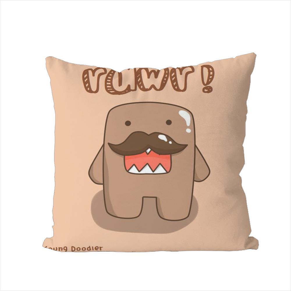 DDomokun Pillow Case For Car Sofa Decorative Home Doublesided Print Plush Square Throw Pillow Cushion Cover 30x30cm
DDomokun Pillow Case For Car Sofa Decorative Home Doublesided Print Plush Square Throw Pillow Cushion Cover 30x30cm