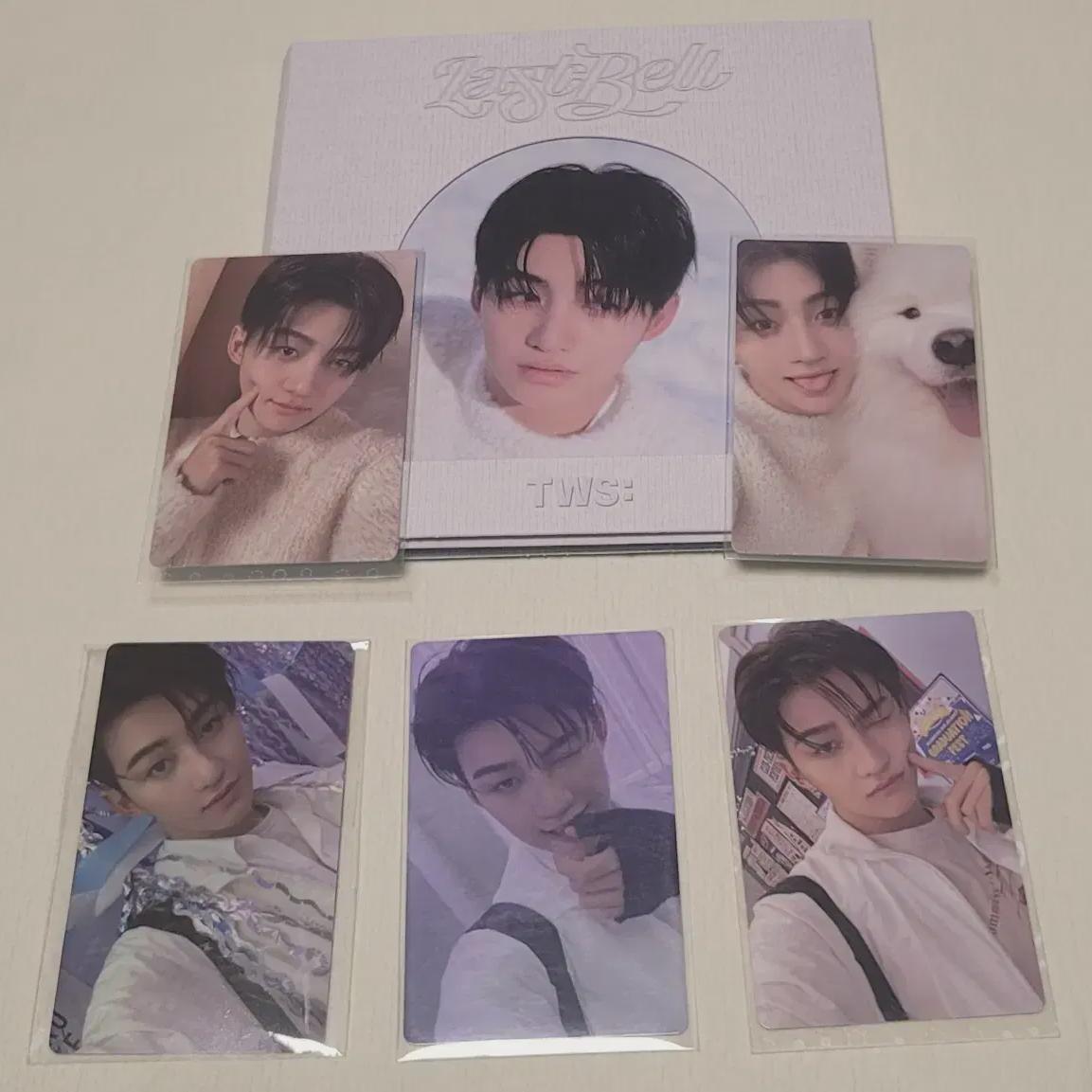 Tours) Ji Hoon Compact Version
Tours) Ji Hoon Compact Version