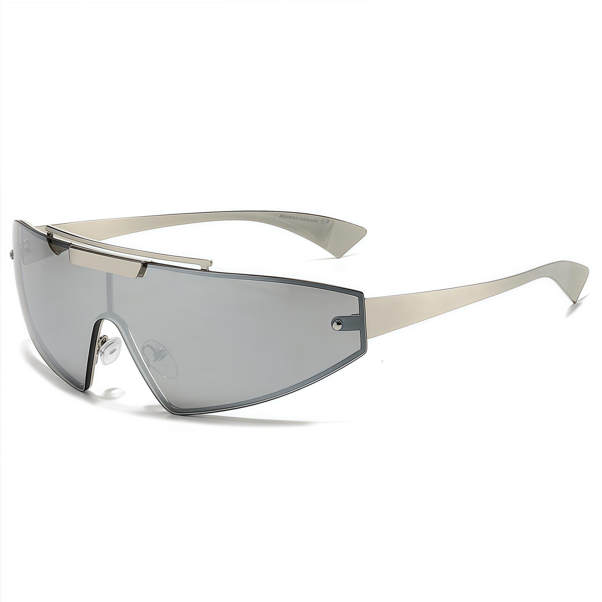 JYL TS Sunglasses UV Protection Tech Frameless Metal/3651 B-2707 красно-оранжевый
JYL TS Sunglasses UV Protection Tech Frameless Metal/3651 B-2707 красно-оранжевый