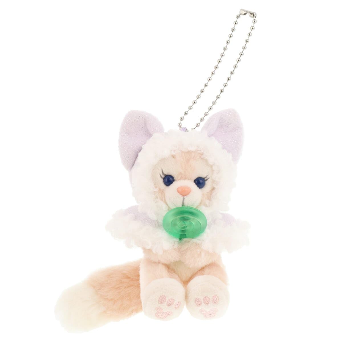 Linabell Plush Charm Duffy Friends White Winter Time Wonders 2023 Winter Christmas &
Linabell Plush Charm Duffy Friends White Winter Time Wonders 2023 Winter Christmas &