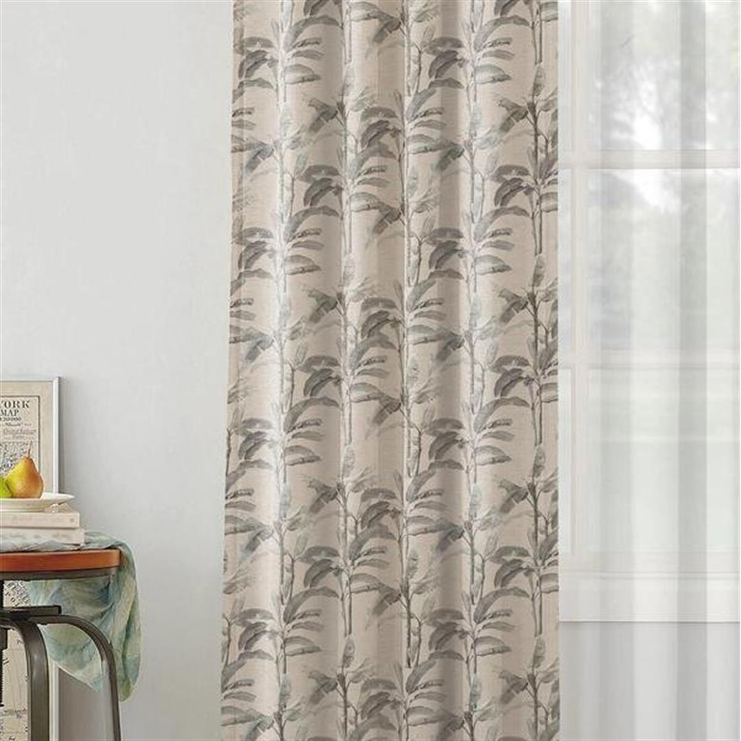 Nuvomon Тропический фоновый занавес 140x270 см
Nuvomon Тропический фоновый занавес 140x270 см