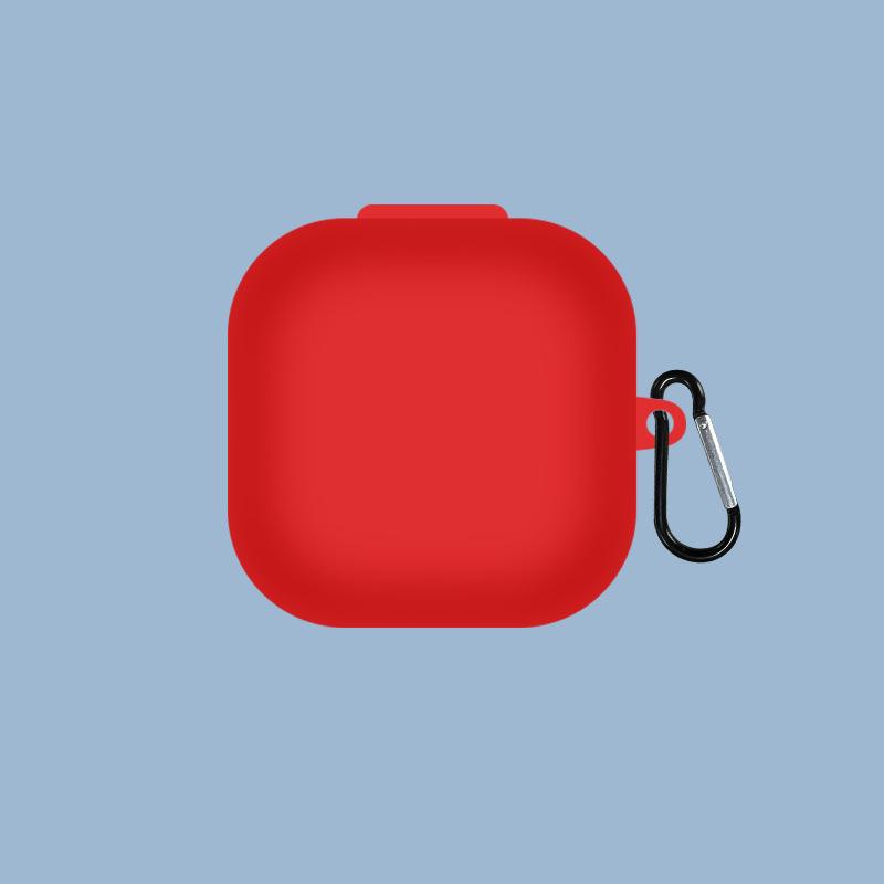 Silicone Protective Case for Sony LinkBuds Clip Bluetooth Earphones Sony LinkBuds Clip
Silicone Protective Case for Sony LinkBuds Clip Bluetooth Earphones Sony LinkBuds Clip