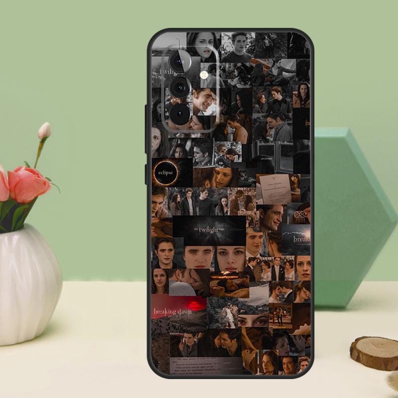 Сутінкова сага Для Samsung Galaxy A26 A54 A34 A14 A52 A32 A12 A13 A33 A53 A15 A16 A36 A56 A06 A35 A55 Чохол Samsung A52S 5G
Сутінкова сага Для Samsung Galaxy A26 A54 A34 A14 A52 A32 A12 A13 A33 A53 A15 A16 A36 A56 A06 A35 A55 Чохол Samsung A52S 5G