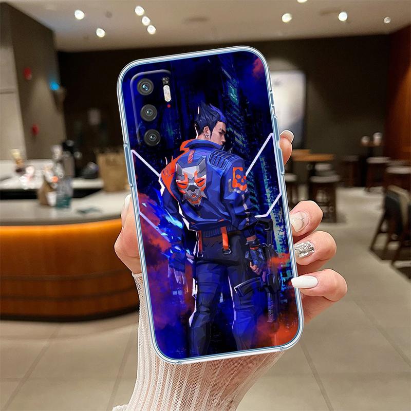NH47 V-VALORANT Transparent Phone Case for Motorola Moto Edge 20 30 40 50 S30 Fusion Ultra Pro Neo Lite + G200 G23 Motorola Edge 20 Fusion
NH47 V-VALORANT Transparent Phone Case for Motorola Moto Edge 20 30 40 50 S30 Fusion Ultra Pro Neo Lite + G200 G23 Motorola Edge 20 Fusion
