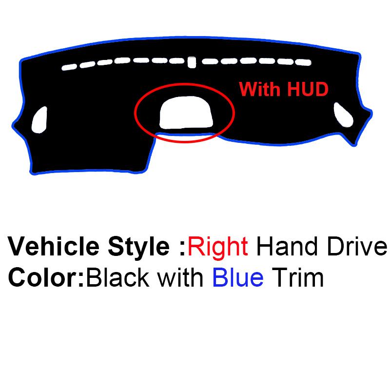 Car Inner Dashboard Cover For Hyundai Santa Fe SM Classic 2000-2006 Auto Dash Mat Carpet Cape Sun shade Dashmat Pad Accessories
Car Inner Dashboard Cover For Hyundai Santa Fe SM Classic 2000-2006 Auto Dash Mat Carpet Cape Sun shade Dashmat Pad Accessories