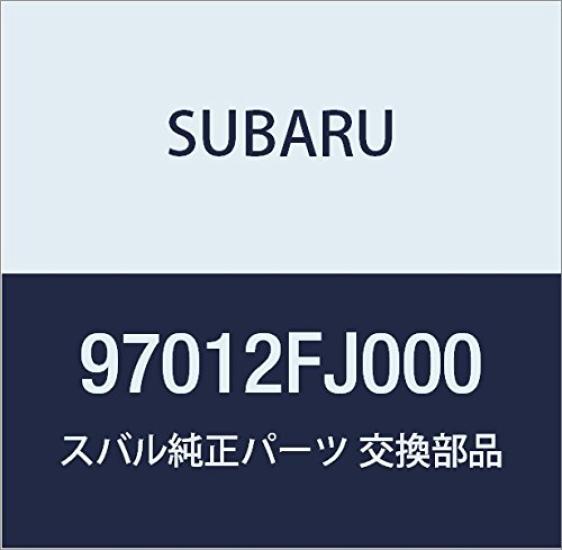 SUBARU Genuine Parts Bracket Impreza S 5D Wagon Wagon XV 5 Door Wagon Part Number 97012FJ000
SUBARU Genuine Parts Bracket Impreza S 5D Wagon Wagon XV 5 Door Wagon Part Number 97012FJ000