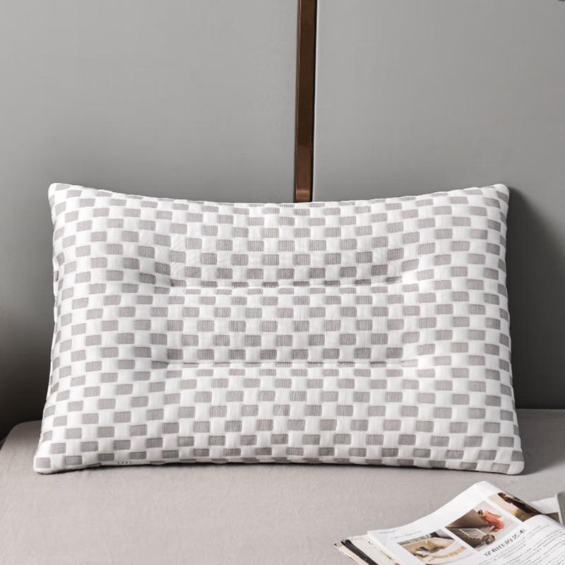 Hongdou Latex Granule Pillow
Hongdou Latex Granule Pillow