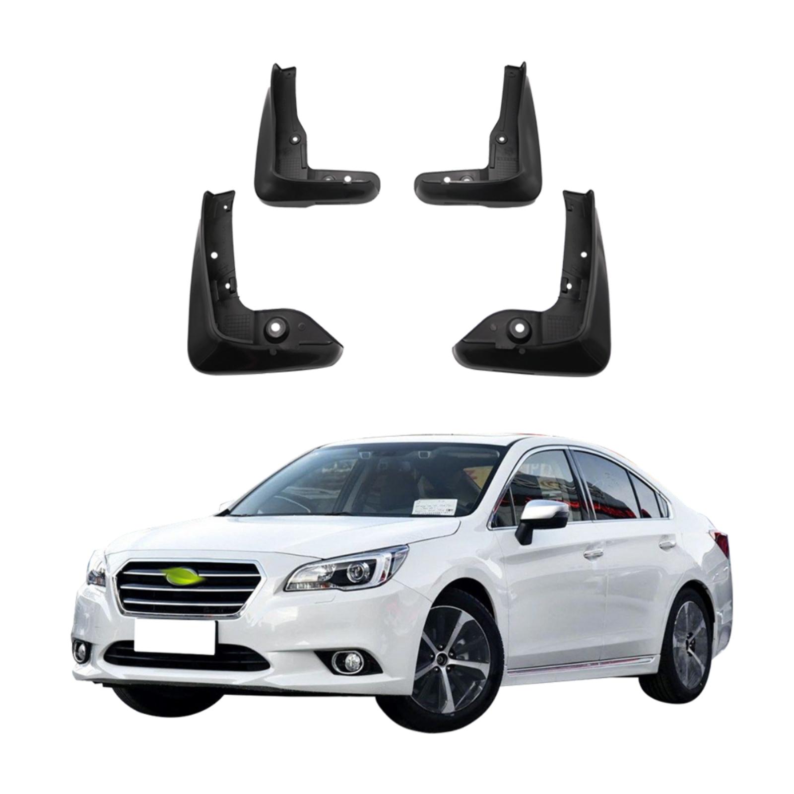 4PCS Car Mud flaps Splash Guards Mudguards Car Mud Flaps Compatible with Subaru Legacy Sedan 2016 2017 2018 SB-08 чёрный
4PCS Car Mud flaps Splash Guards Mudguards Car Mud Flaps Compatible with Subaru Legacy Sedan 2016 2017 2018 SB-08 чёрный