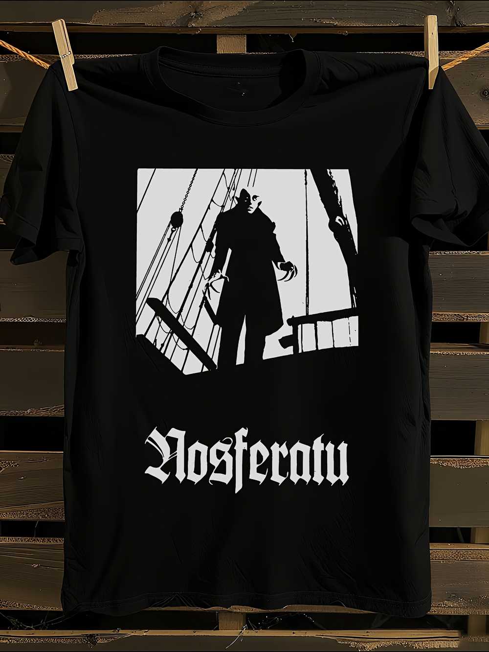Nosferatu Vampire Occult Vintage Gothic T-Shirt Mens Tshirt Womens Tshirts with Letters Print Short Sleeves T-Shirt Casual Street Tee Shirt Top XL
Nosferatu Vampire Occult Vintage Gothic T-Shirt Mens Tshirt Womens Tshirts with Letters Print Short Sleeves T-Shirt Casual Street Tee Shirt Top XL